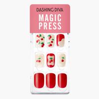 Dashing Diva Magicpress Nails