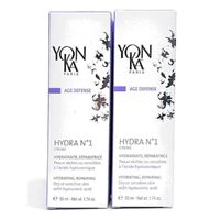 Yonka Age Defence Hydra No 1 Unisex 1.74oz Skin Cream