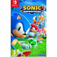 Sonic Superstars For Switch