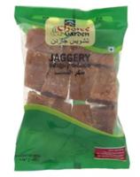 Choice Garden Jaggery 1Kg (3243)