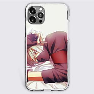 Cartoon Characters Phone Case For Apple iPhone 12 Pro Max 11 SE 2020 X XR XS Max 8 7 Unique Design Protective Case Shockproof Dustproof Back Cover TPU Lightinthebox