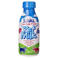 Zeal Pet Milk 380ml - thumbnail