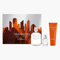 Kenneth Cole Mankind Unlimited 3-Piece Eau de Toilette Set for Men - thumbnail