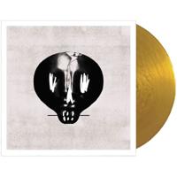 Bullet For My Valentine (Limited Edition) (Gold Colored Vinyl) | Bullet For My Valentine