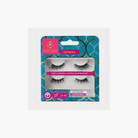 Pinky Goat Suhana Half Lash Set