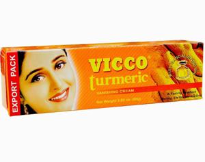 Vicco Turmeric Cream 60gm