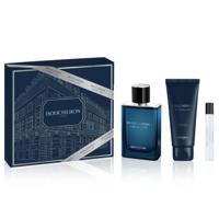 Boucheron Singulier (M) Set Edp 100Ml + Shower Gel 100Ml + Mini 7.5Ml