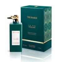 Trussardi Le Vie Di Milano Piazza Alla Scala (U) Eau De Parfum 100Ml