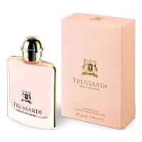 Trussardi Delicate Rose (W) Edt 50Ml