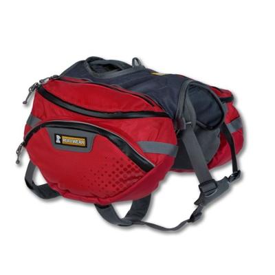 Ruffwear Palisades Multi-Day Dog Backpack X-L