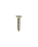 Homesmiths Self Tapping Screw 4mm x 0.5 inch
