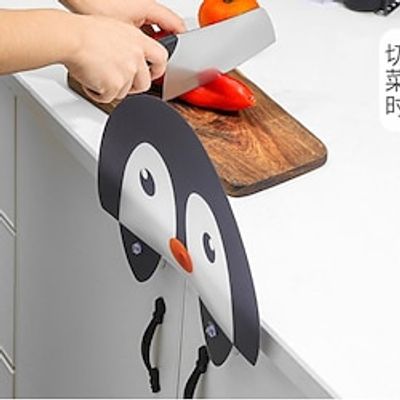 Splash Guard Sink Baffle Sink Guard Water Guard Kitchen Supply Sink Waterproof Baffle Water Pads Sink Splashboard Kitchen Guard Protect Water Household Plastic Lightinthebox