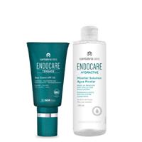 Endocare Tensage Day Cream SPF30 + Hydroactive Micellar Solution Gift Set
