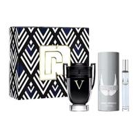Paco Rabanne Invictus Victory Extreme Men Eau De Parfum 100Ml Gift Set