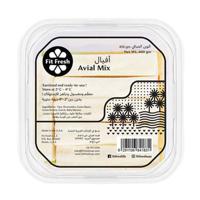 Fit Fresh Avial Mix 400 G