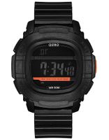 Astro Kid's Digital Black Dial Watch - A21913-PPBB - thumbnail