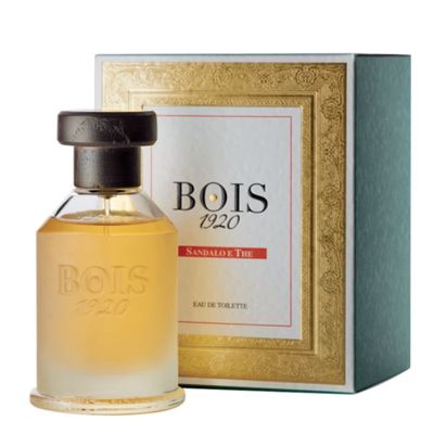 Bois 1920 Sandalo E The (U) Edt 100Ml