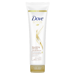 Dove L On Nour Care Oil Repl 350ml