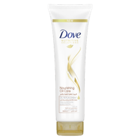 Dove L On Nour Care Oil Repl 350ml