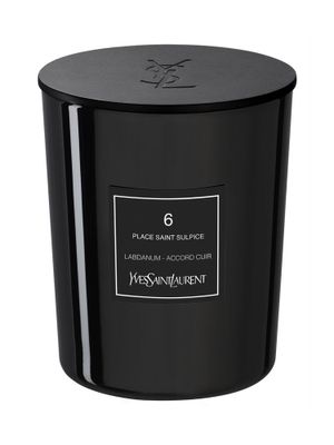 6 Place Saint-Sulpice Candle
