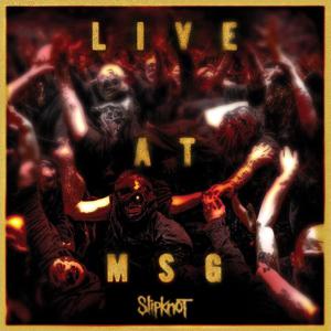 Live At MSG 2009 (2 Discs) | Slipknot