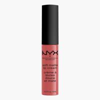 NYX Professional Make Up Soft Matte Lip Cream