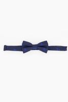 Kids Boy Bow Tie  Navy - thumbnail