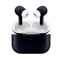 Customized Apple AirPods Pro 3 Black Glossy