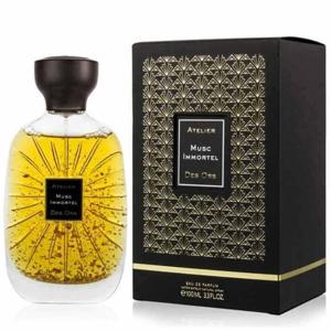 Atelier Des Ors Musc Immortel (U) Edp 100Ml