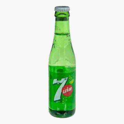 7up Non Returnable Bottle 300ml (12000800023)
