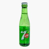7up Non Returnable Bottle 300ml (12000800023) - thumbnail