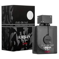 Armaf Club De Nuit Urban Man Elixir For Men Eau De Parfum 105Ml