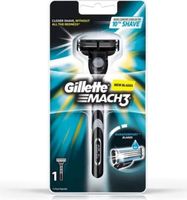 Gillette Mach 3