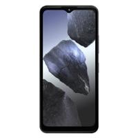 HMD Aura2 4G Smartphone 4GB RAM, Black, 256 GB