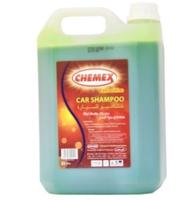 Chemex Car Shampoo 5 Litres (UAE Delivery Only)