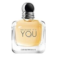 Giorgio Armani Emporio Armani Because It'S You (W) Edp 100Ml