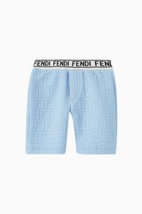 FF Quilted Shorts