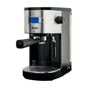 Ikon Espresso Coffe Maker IK-DE540C