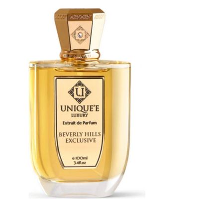 Unique'E Luxury Beverly Hills Exclusive (U) Extrait De Parfum 100Ml