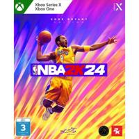 NBA 2K24 Kobe Bryant Edition XBox Series X | Xbox One