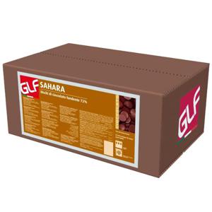 GLF Dark Coverture Chocolate 60% 10KG Carton