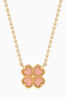 Farfasha Giardino Necklace in 18kt Yellow Gold - thumbnail