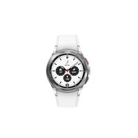 Samsung Galaxy Watch 4 Classic | 42mm Smart Watch | Fitness Tracker | Bluetooth | SM-R880NZSAMEA | Silver Color