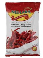 Nellara Kashmiri Chilly Powder Premium 1Kg