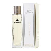 Lacoste Pour Femme Eau De Parfum 90Ml (W)