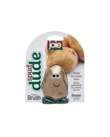 Joie Spud Dude Classic Brush Carded