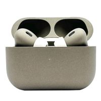 Merlin Craft Apple Airpods Pro Gen 2C, Natural 15 Bold