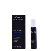 Anne Moller Flashtec Anti-Fatigue Eye Contour Roll-On 15ml