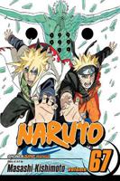 Naruto Vol.67 | Masashi Kishimoto