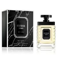 Guess Uomo Men Edt 100Ml
